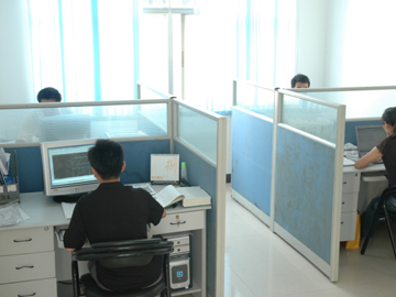 Technical department