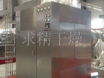 GM high temperature sterilization oven