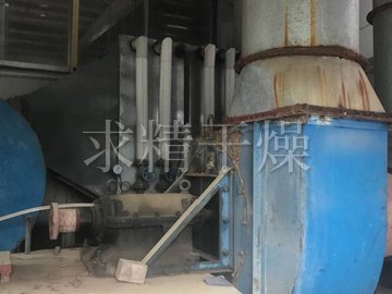 QPQ Airflow Spray Dryer