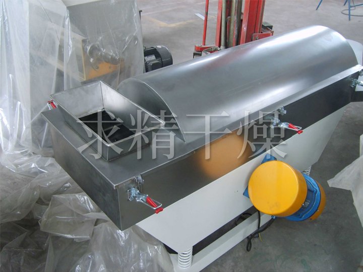 FS series square vibrating screen