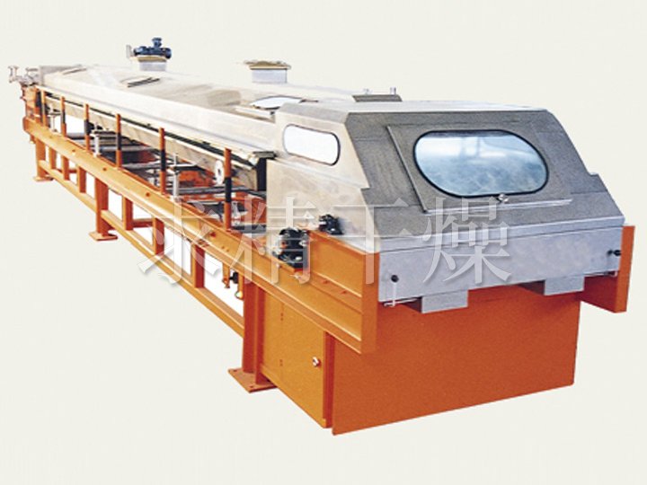 RL series melt granulator