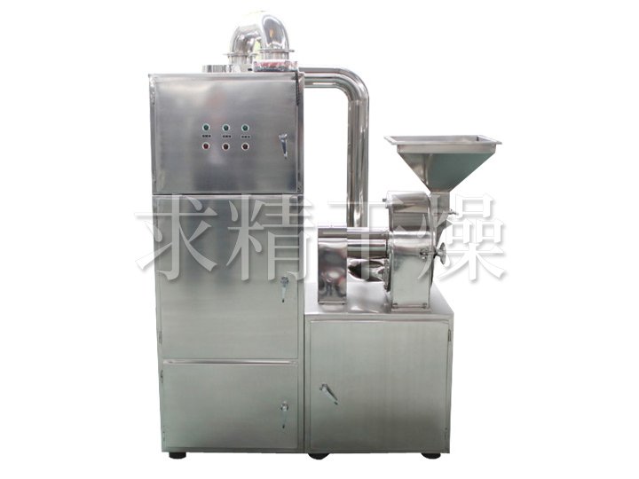 30B series universal high-efficiency pulverizer (group)